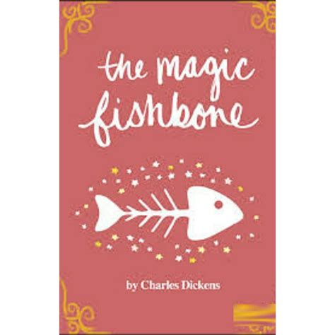 The Magic Fishbone: A Journey of Self-Discovery
